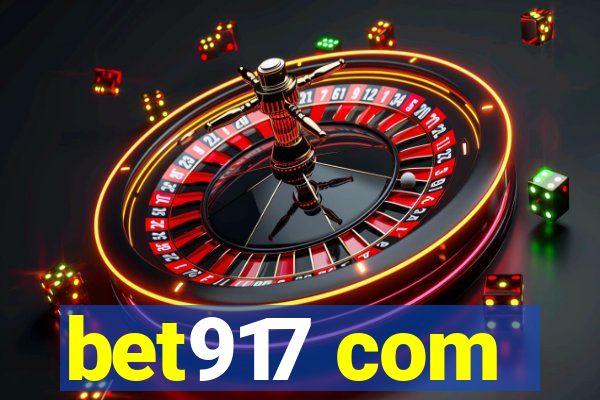 bet917 com